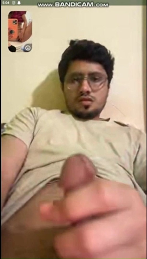 Pakistani guy baited - video 54