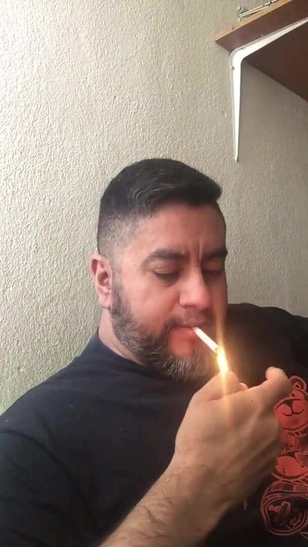Hot Hard Smoker - video 121