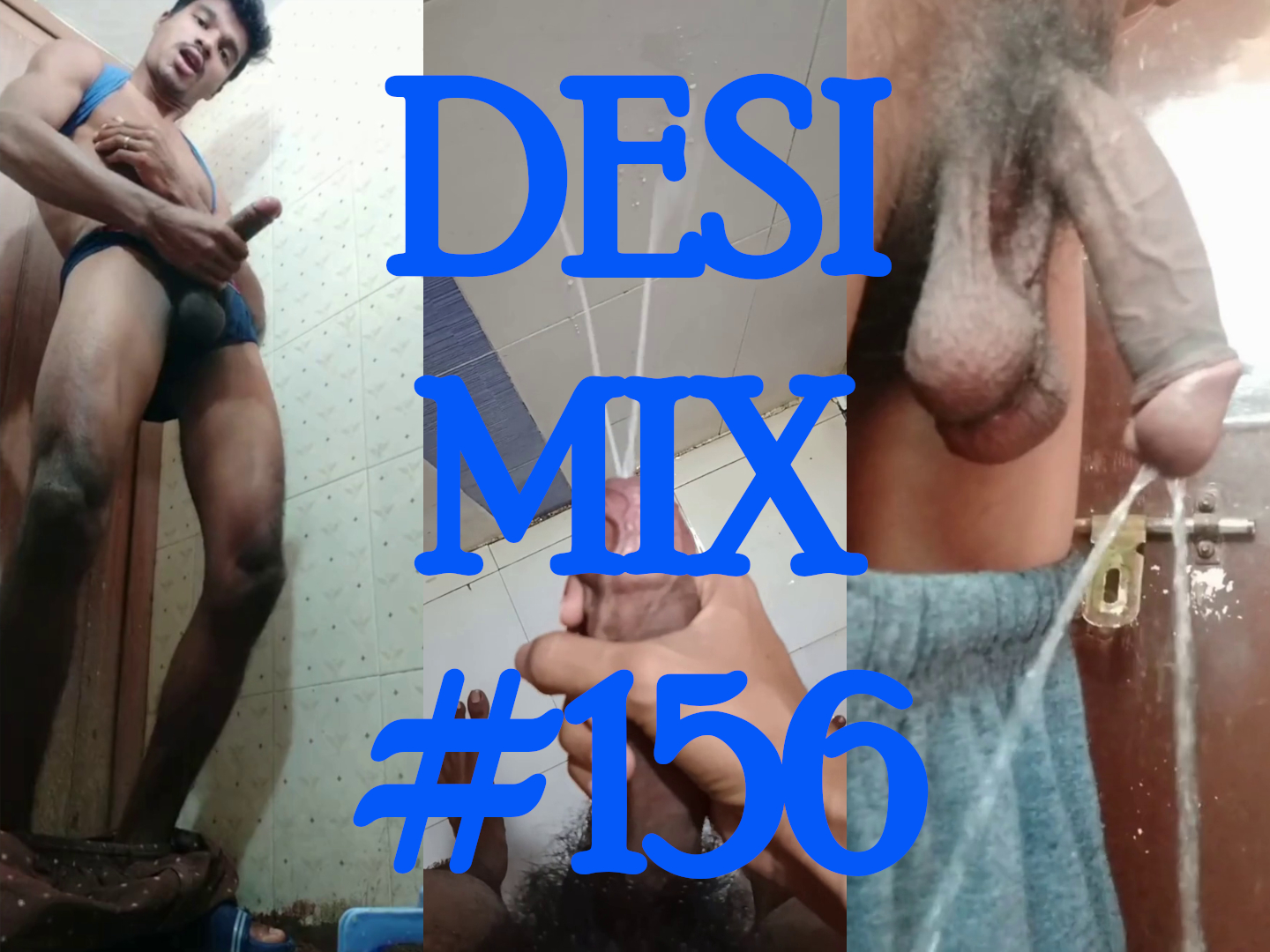Desi Mix #156