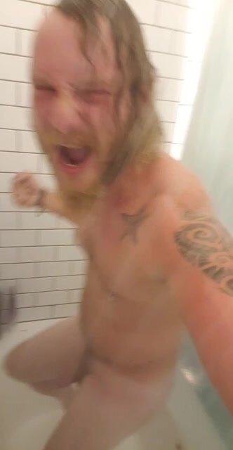 sexy redneck shower dance