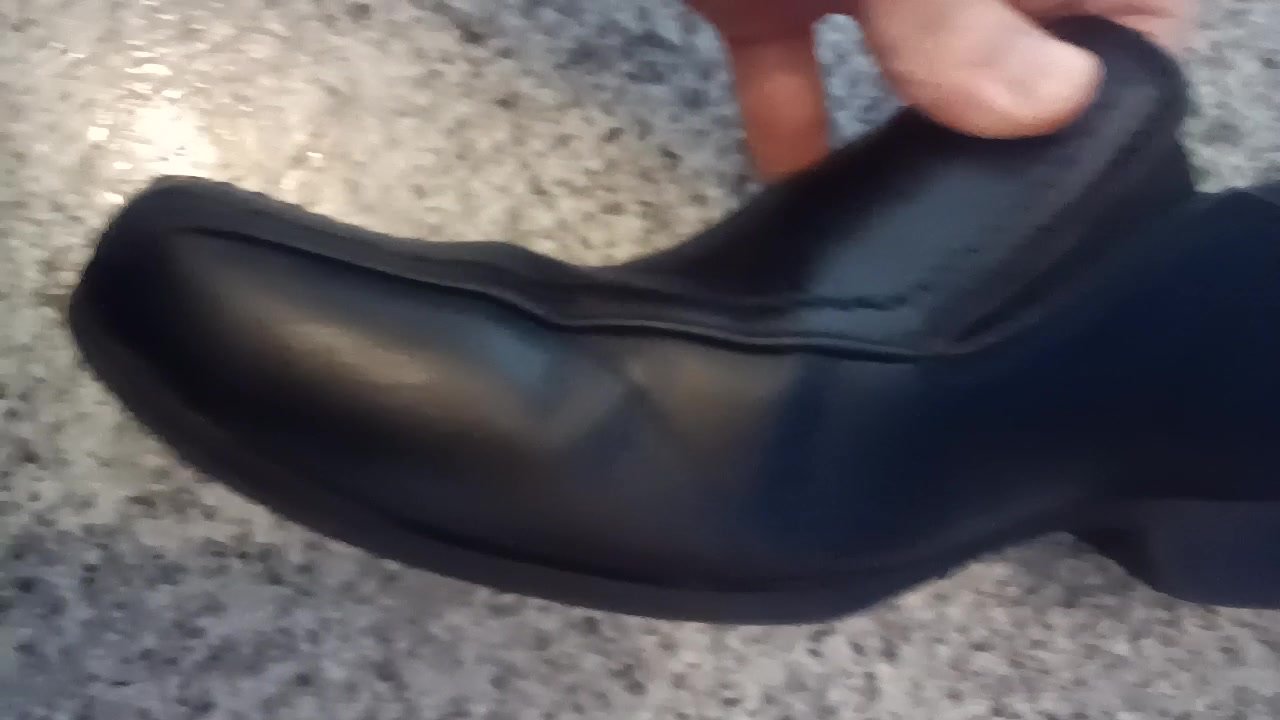 Shoe Vision
