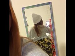 Asian Girl Fart Comp - video 2