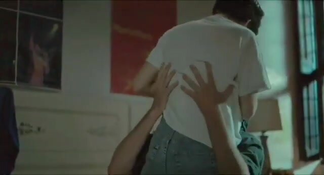 MOVIE SCENE 5