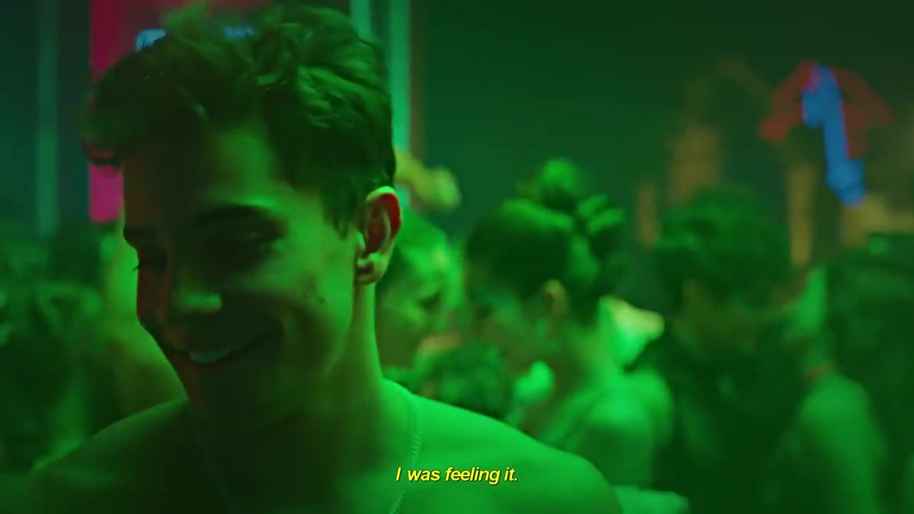 MOVIE SCENE 6