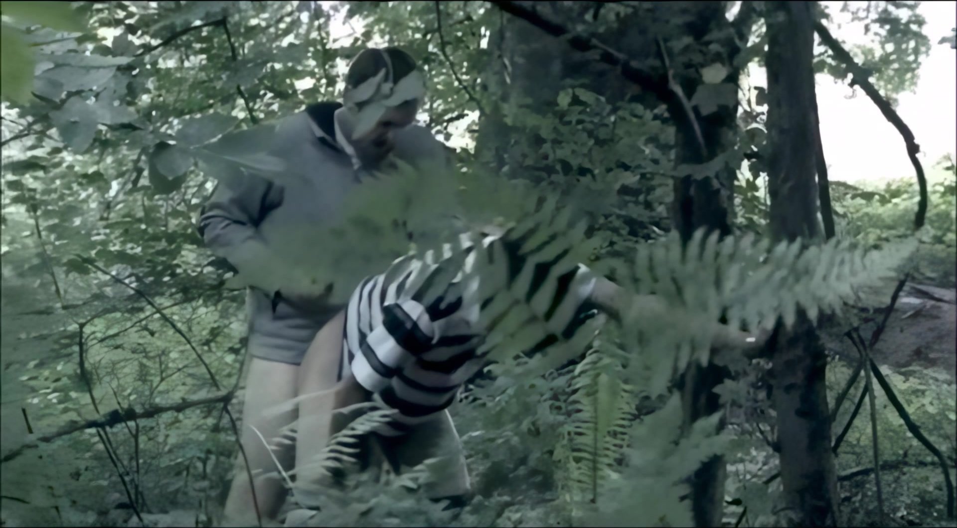Fun in the Great outdoors 2