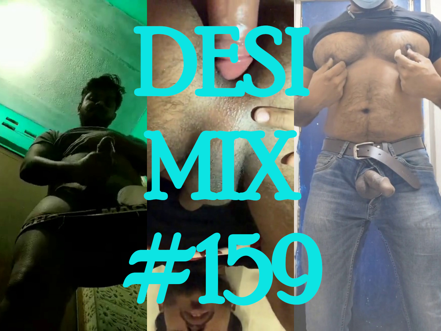 Desi Mix #159
