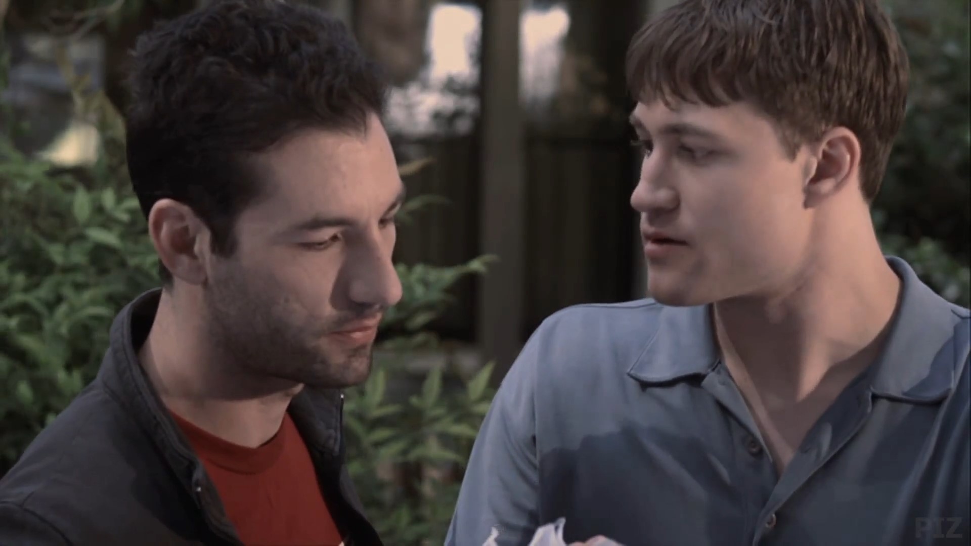 Gay Music Video - Losing My Religion