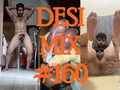 Desi Mix #160