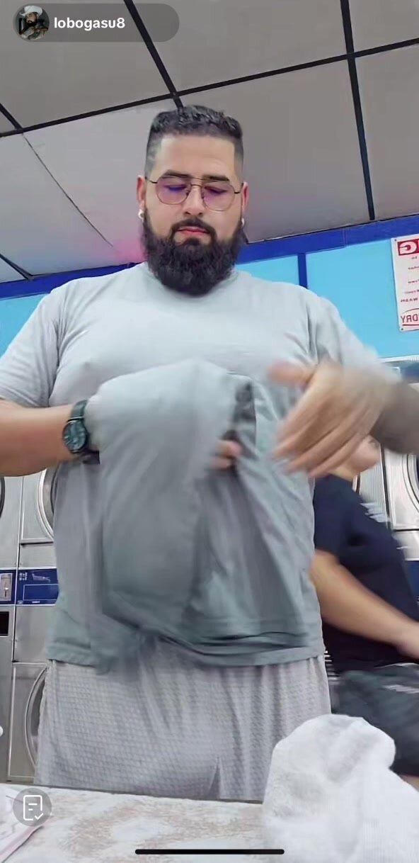Tiktok bulge 40