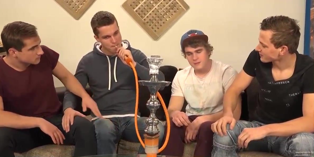 4 STR8 BROTHERS AUDITION 4 PORN SMOKE POT 2 RELAX