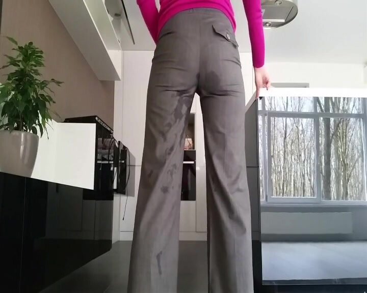 Office Pants