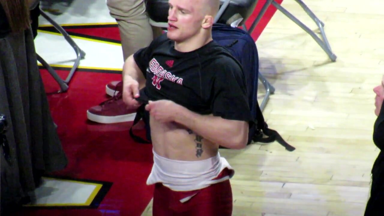 Hottest wrestling matches 2