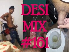 Desi Mix #161
