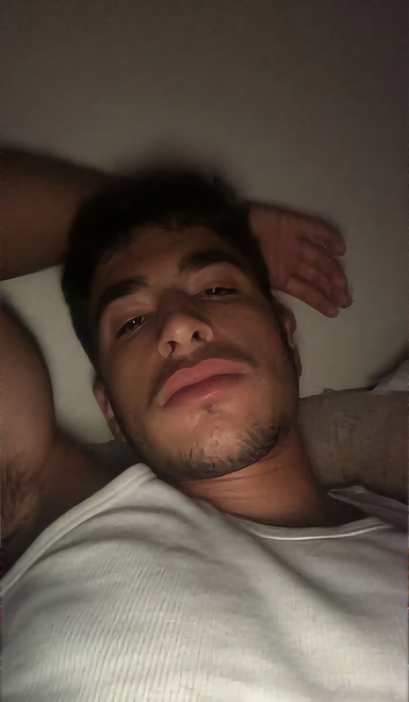 Hot Israeli guy Video 2