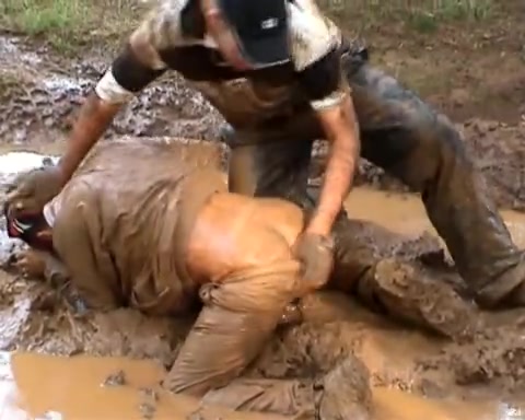 mud sex