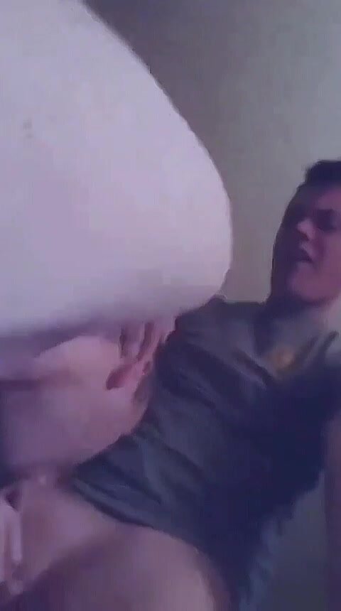 straight boy receives blowjob
