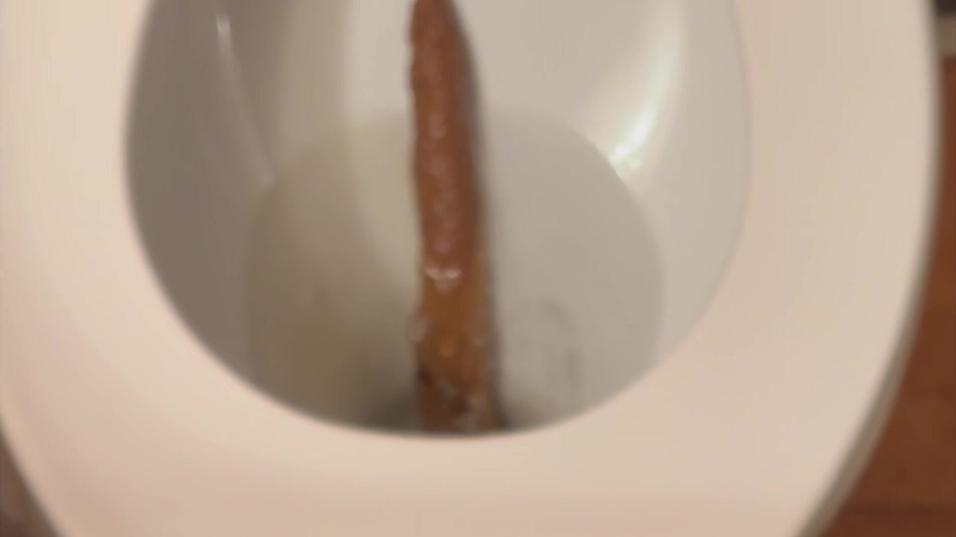 Another footlong turd
