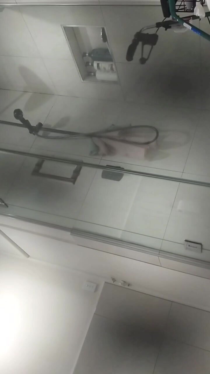 Sister shower spy masturbate 7