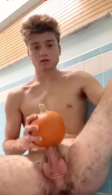 boy handjob