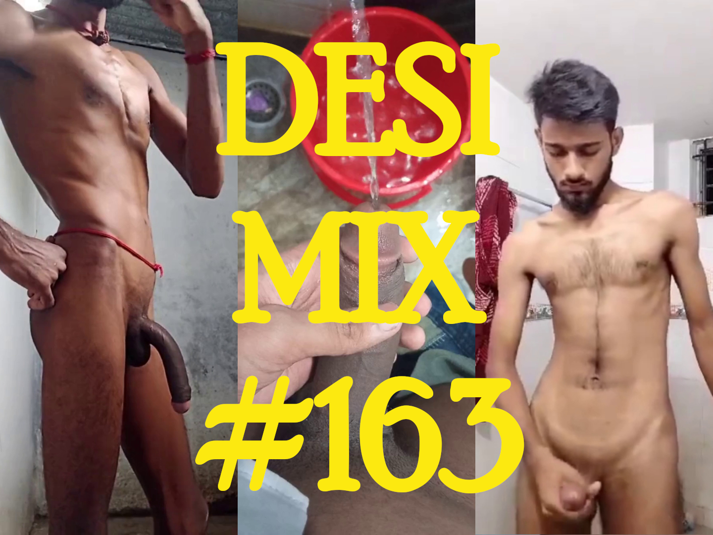 Desi Mix #163