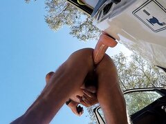 Road Fuck - video 2