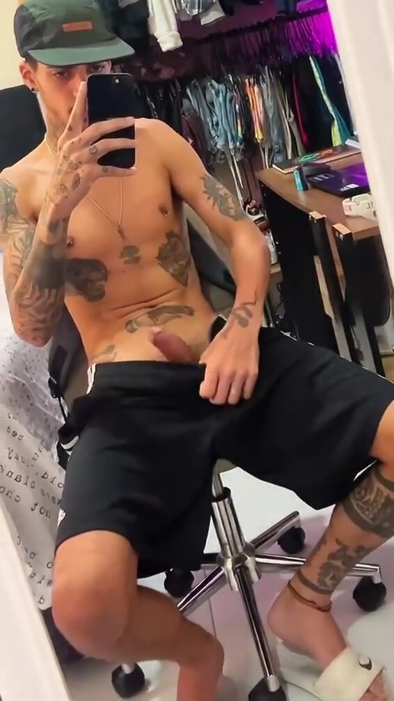 Mlk gostoso