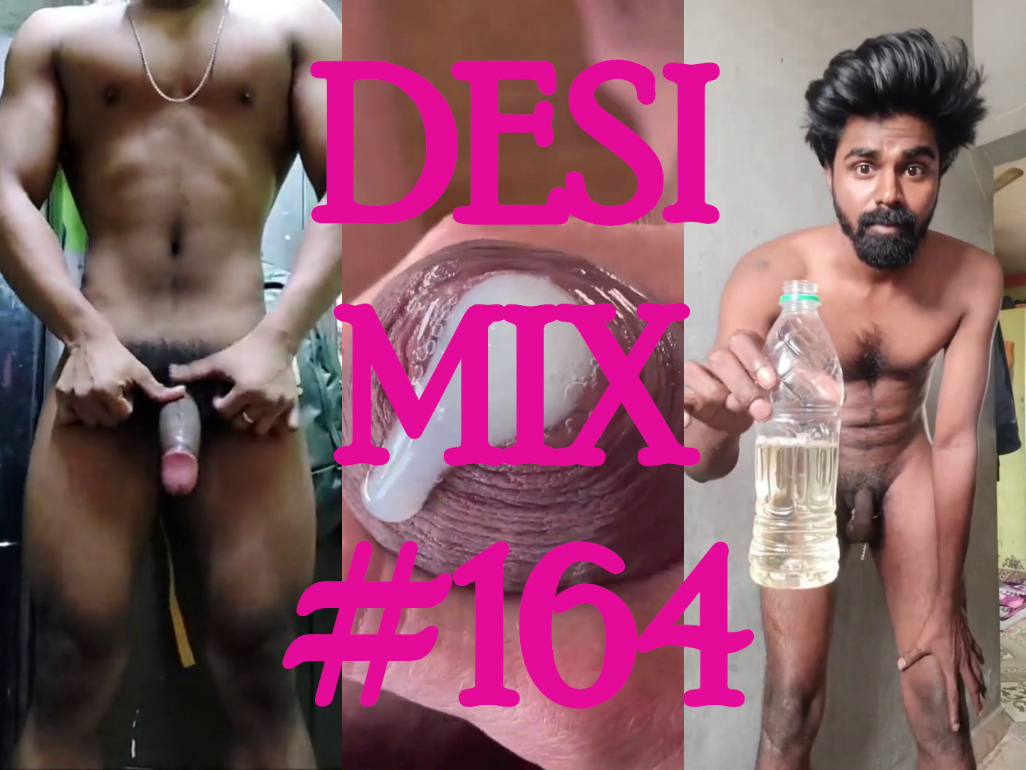 Desi Mix #164
