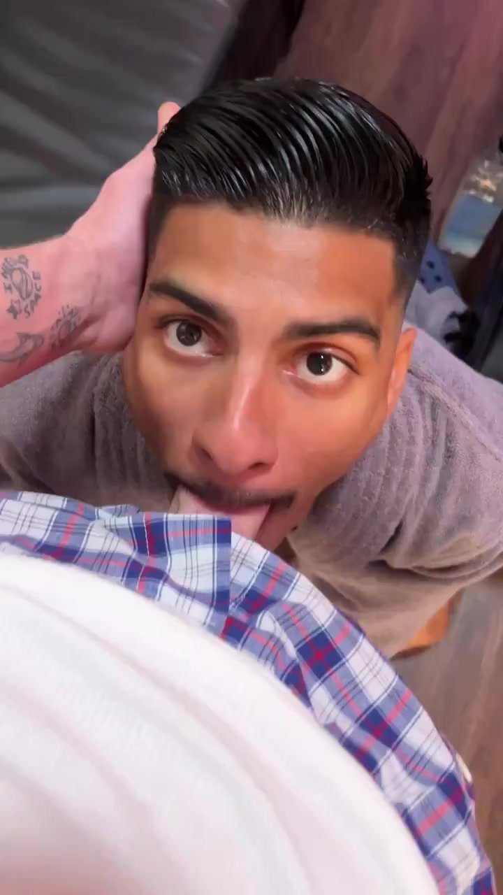 Blowjob - video 293
