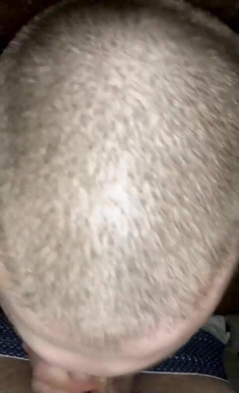 chav sucking