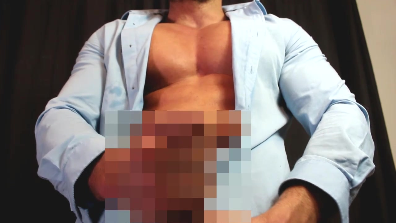 The hottest upclose cock