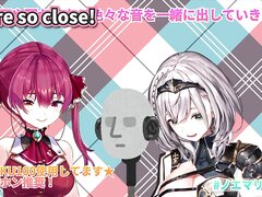 Fast Heartbeat with Breathing Vtuber