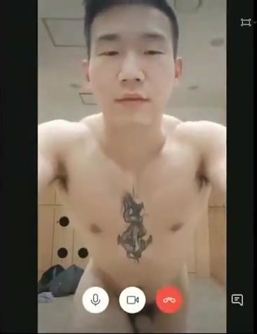 hot korean guy - video 7