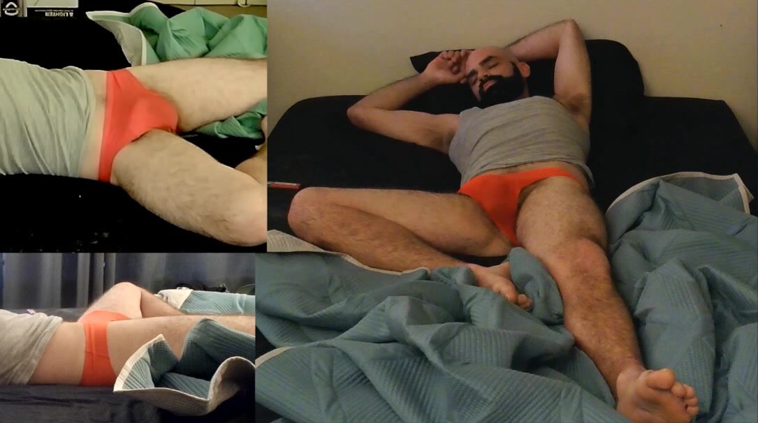 Dick slip on youtube live stream