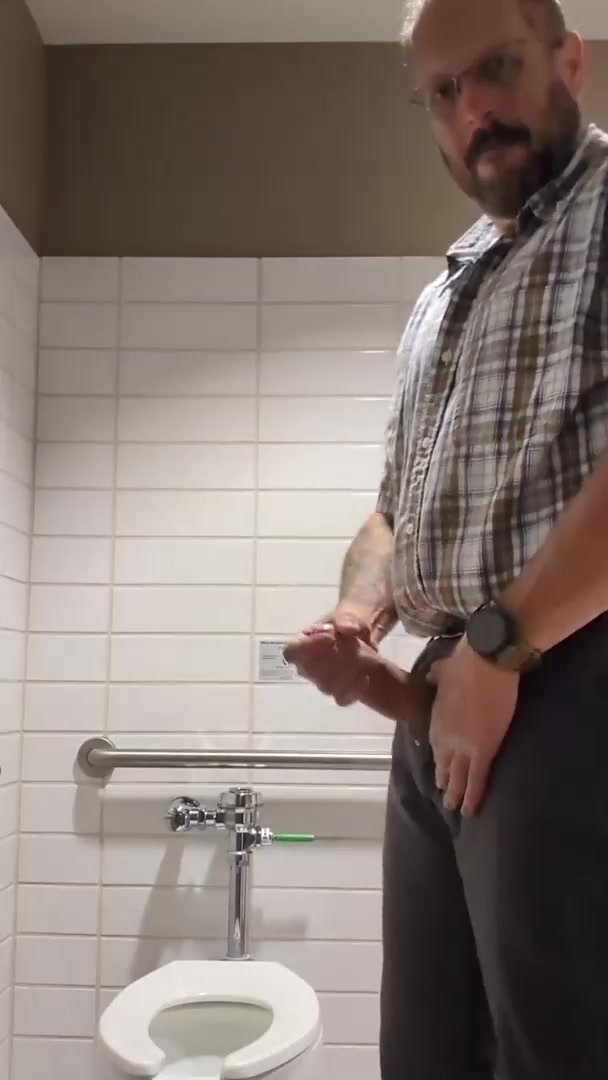 Average Guy, Big Cock