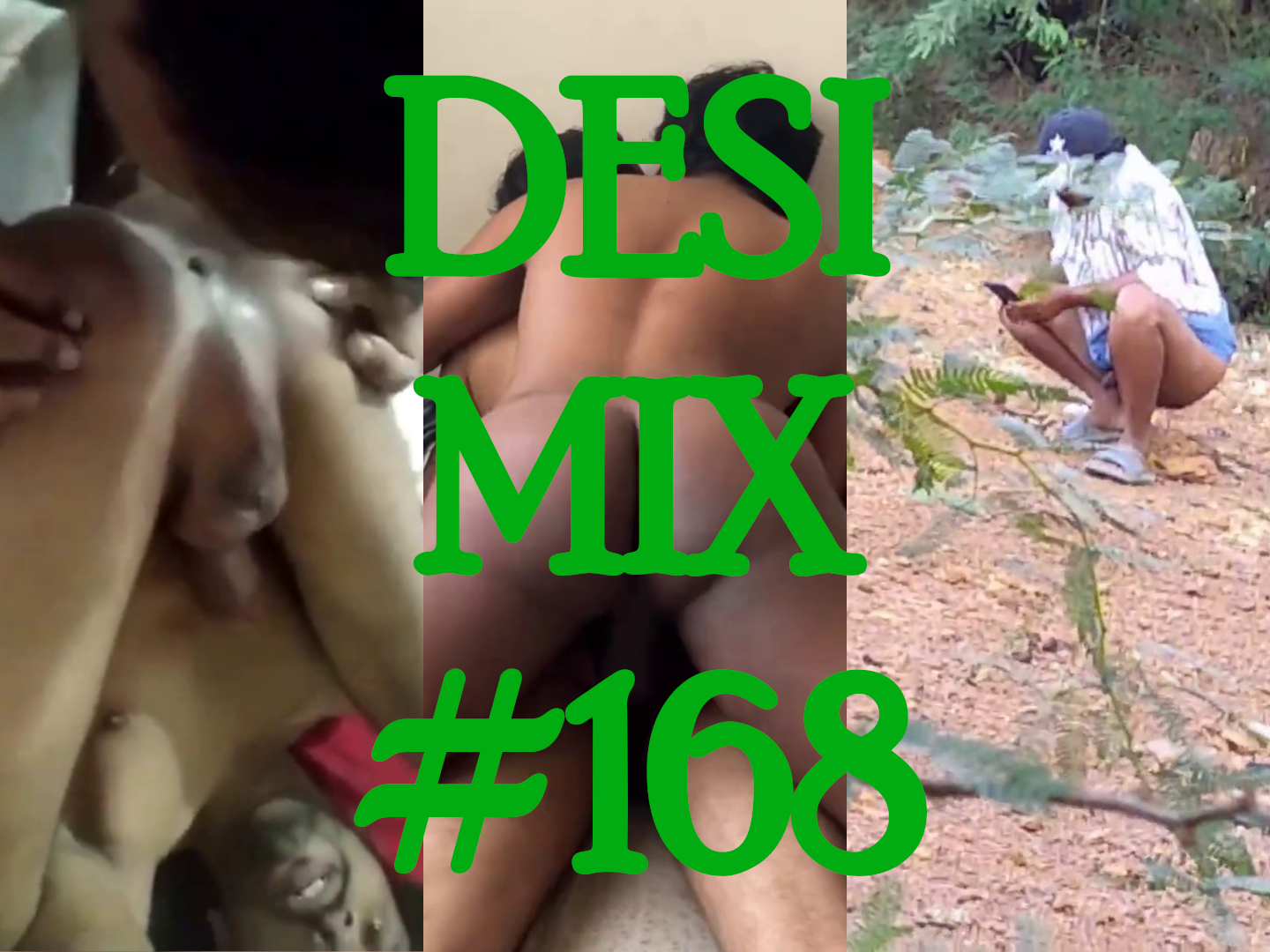 Desi Mix #168