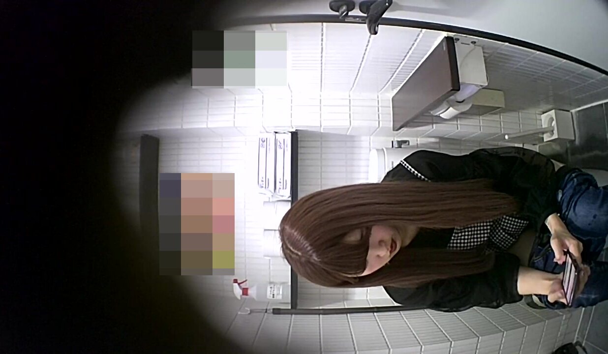 Asian Toilet Spycam 26