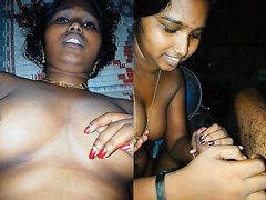 Kerala mallu girl night fuck and blowjob video 5