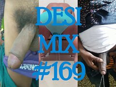 Desi Mix #169