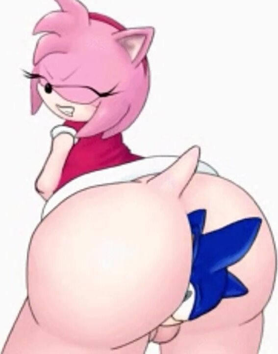Amy anal vore