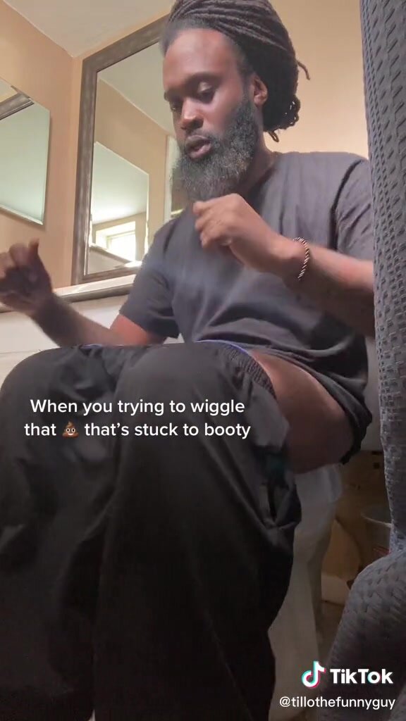 Wiggle It Out