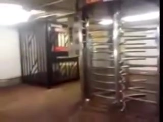 subway dick