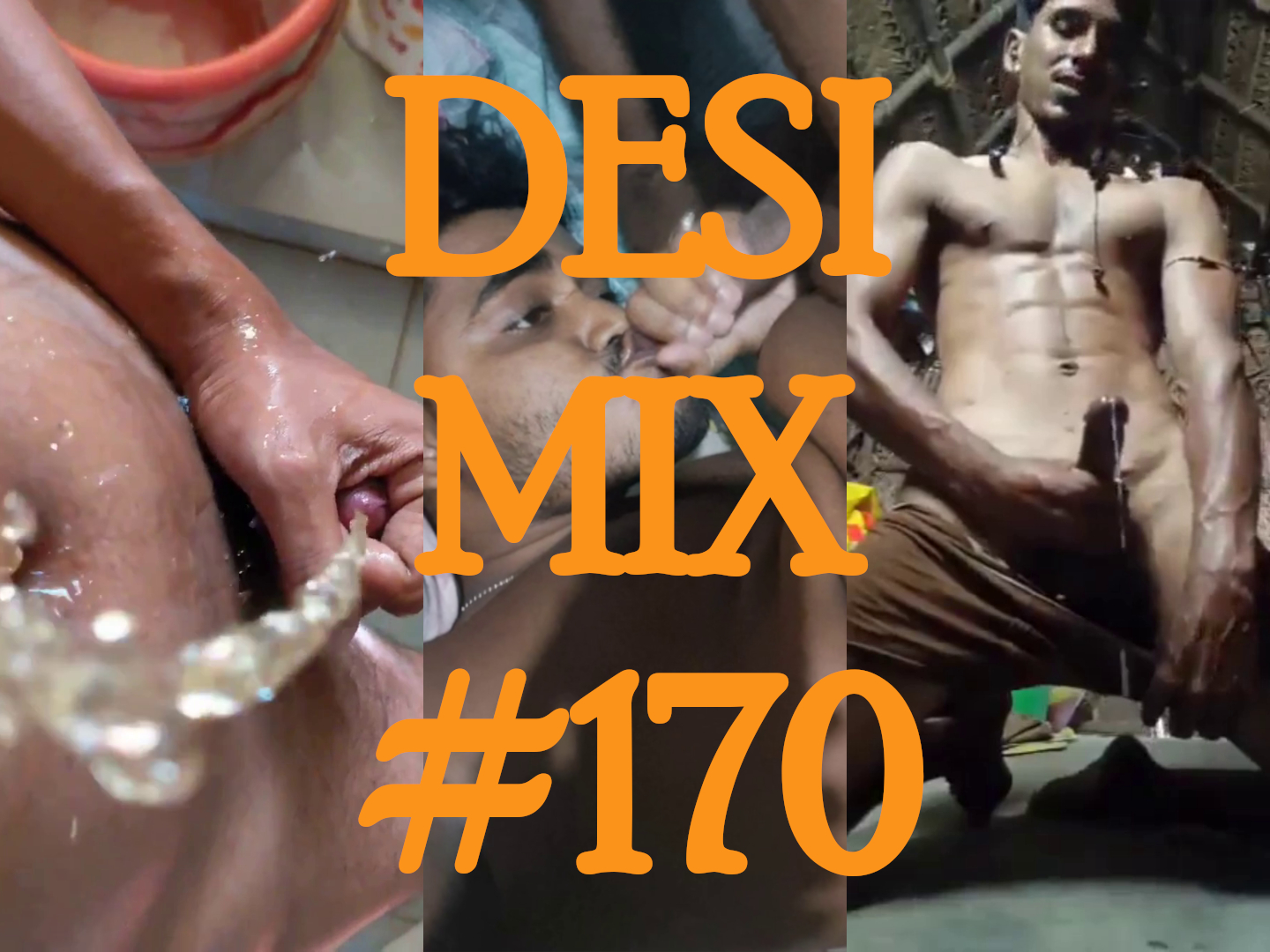 Desi Mix #170