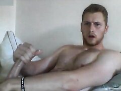 Big dick webcam hottie