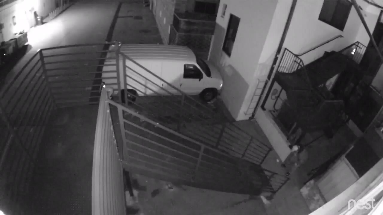 man caught shitting - video 26