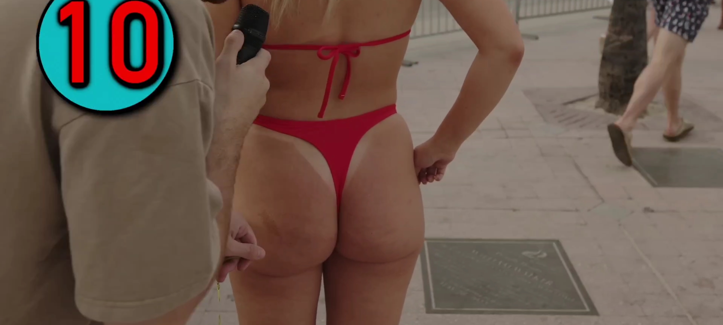Butt beautiful ass