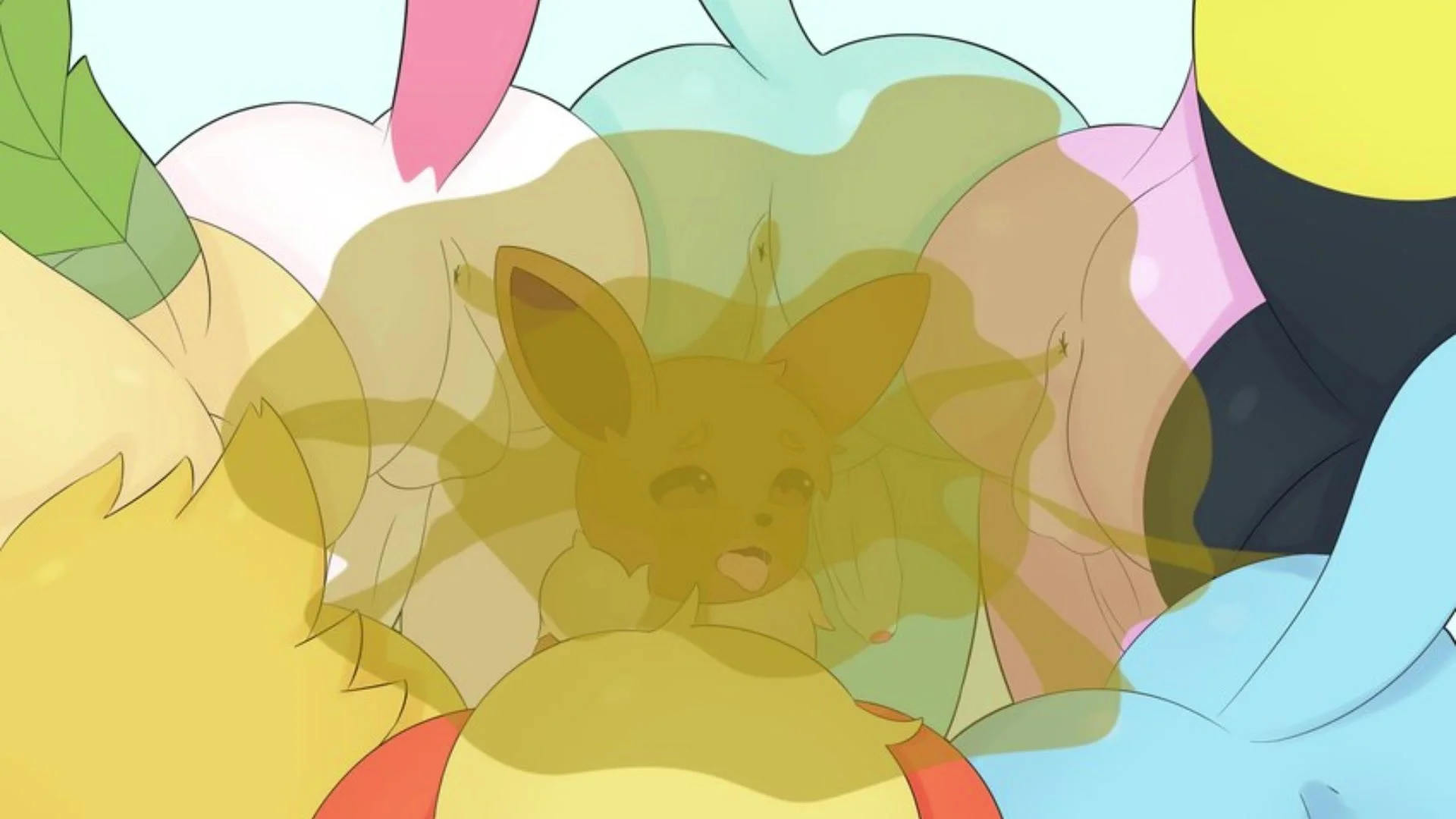 Pokemon farts - ThisVid.com