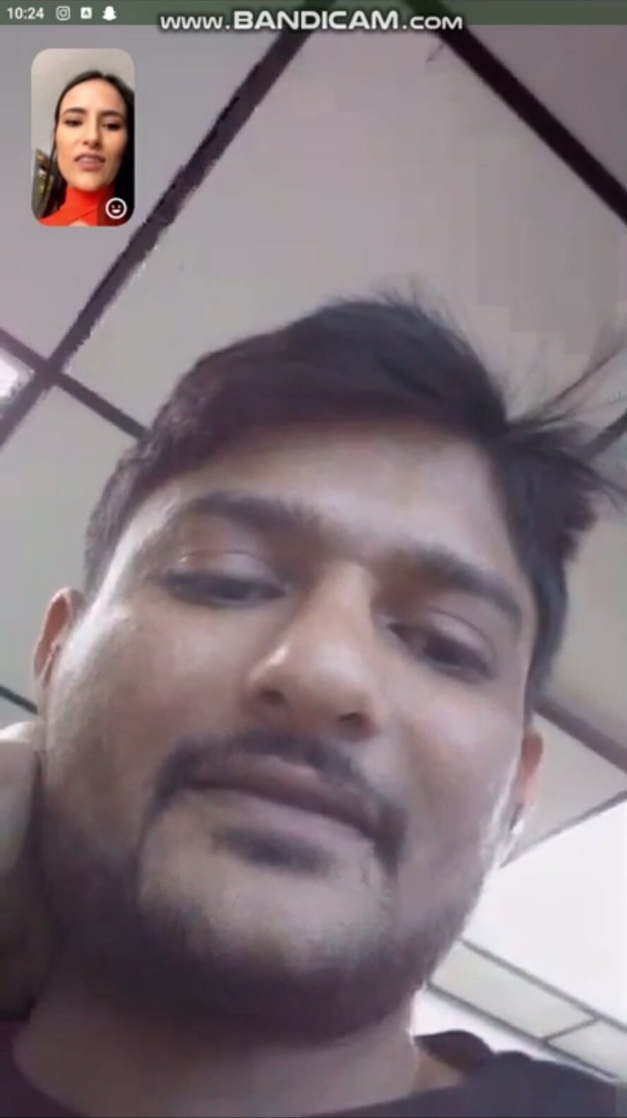 Indian guy baited - video 71