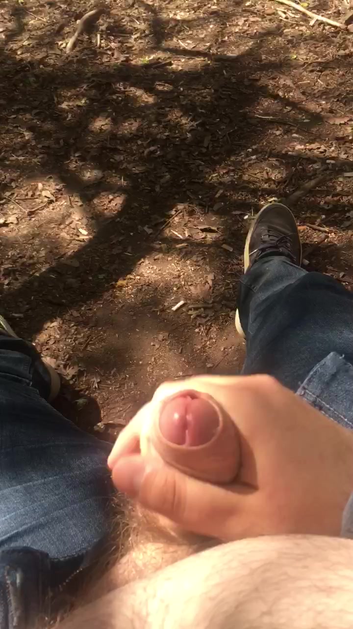 Outdoor touching