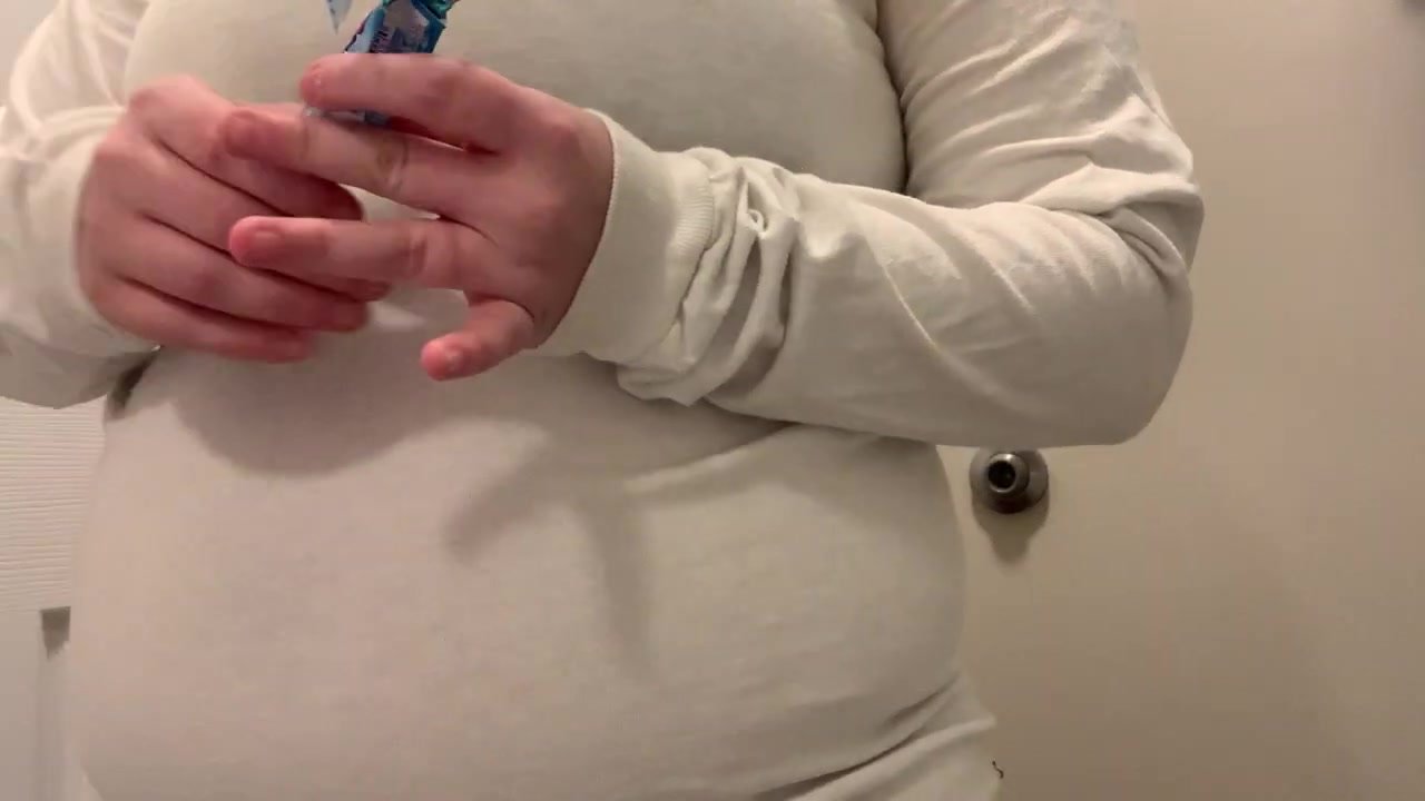 A Small Bloat and Belly Play
