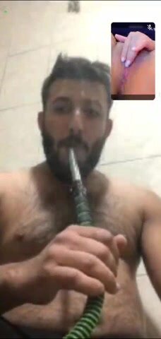 hot arab - video 52